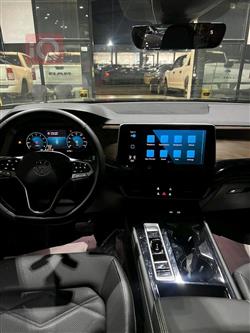 فولكسفاغن أطلس